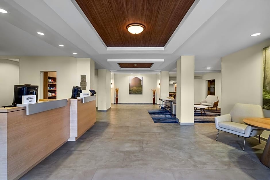 Fairfield by Marriott Inn & Suites Fort Walton Beach Hurlburt Area
