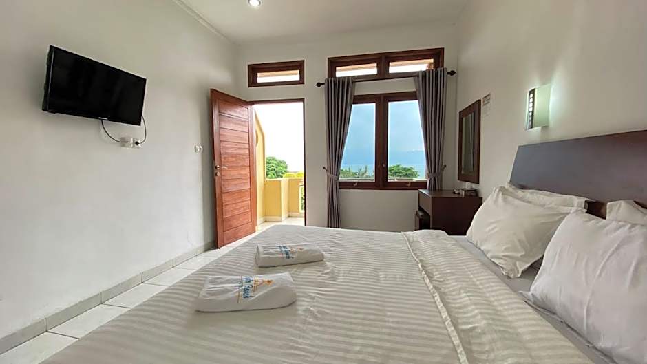 Rogate Beach Hotel