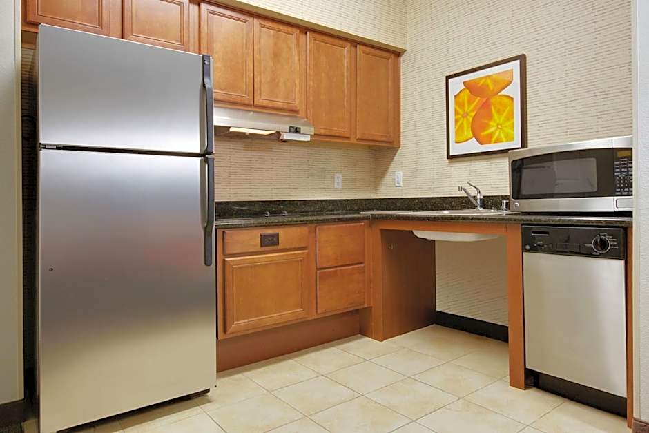 Residence Inn by Marriott Midland