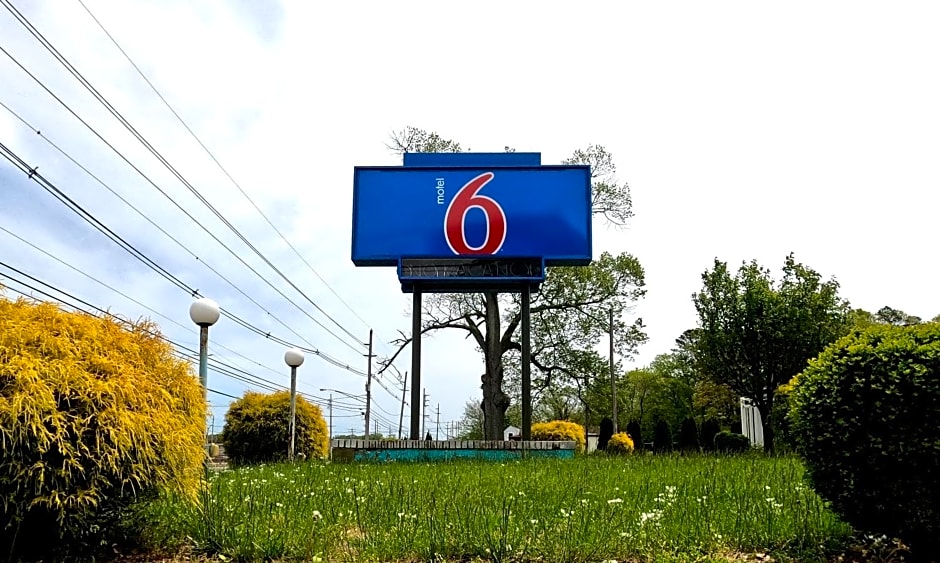 Motel 6-Toms River, NJ