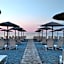 Camping Mitikas and Bungalows