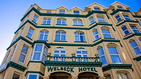 Welbeck Hotel & Apartments IOM