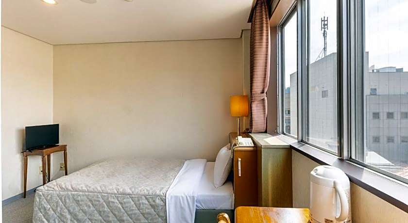 Tabist Kanko Business Hotel Matsuyama Hida Takayama