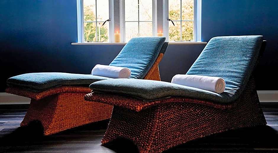 Matfen Hall Hotel, Golf & Spa