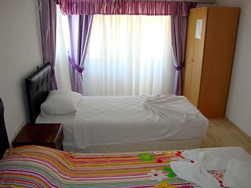 Hotel Uygar