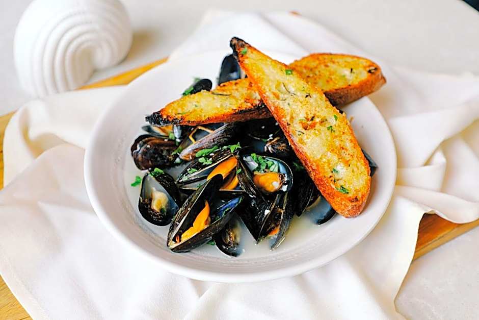 Mystic Marriott Hotel & Spa