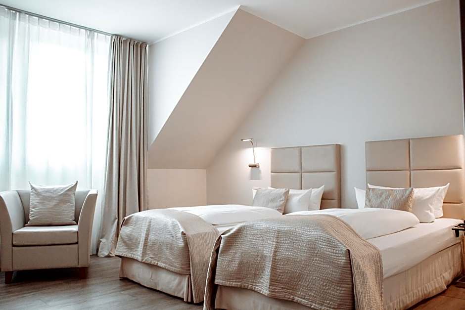 Hotel Clostermanns Hof