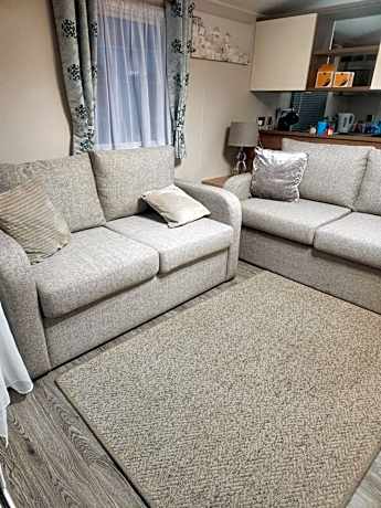 Sam's Caravan Hire Coastfield Holiday Village Ingoldmells