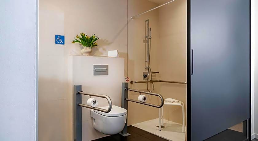 Aerotel Madrid Airport - Terminal 4