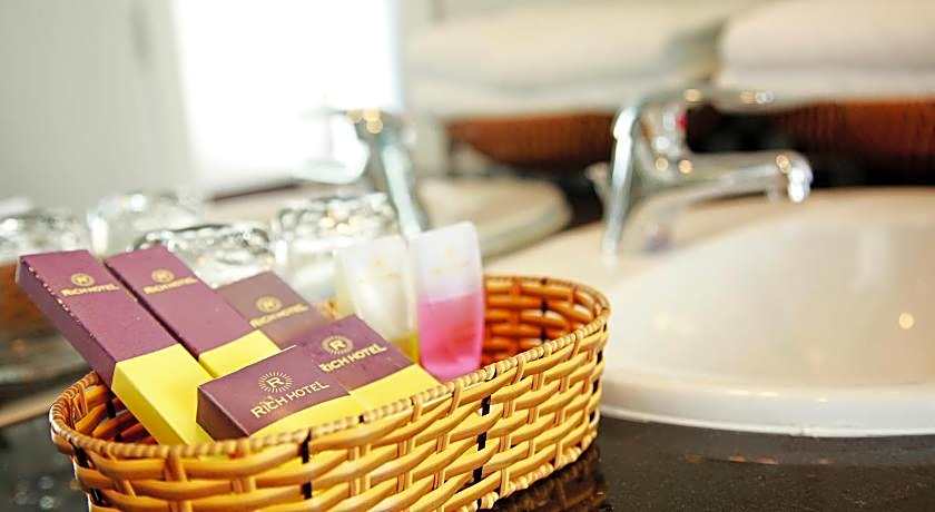Rich Hotel Da Nang