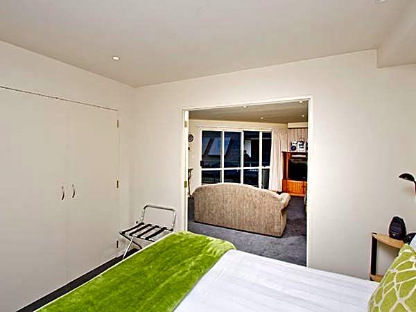 Pavilion Beachfront Apartments