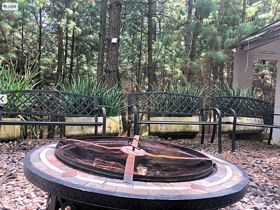 Rincon de Maria Mazamitla