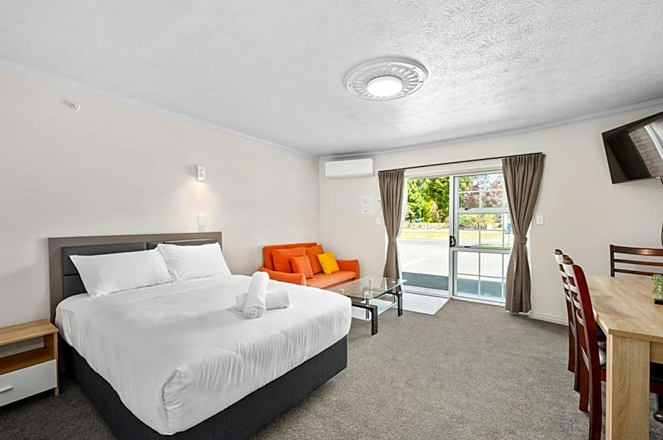 Ashleigh Court Motel