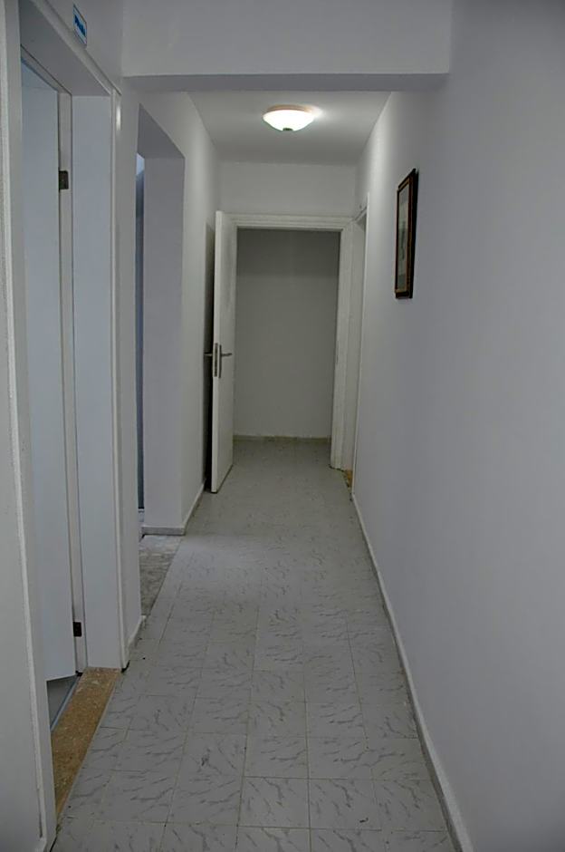 Hotel Nisa