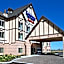 Fairfield Inn & Suites by Marriott Selma Kingsburg