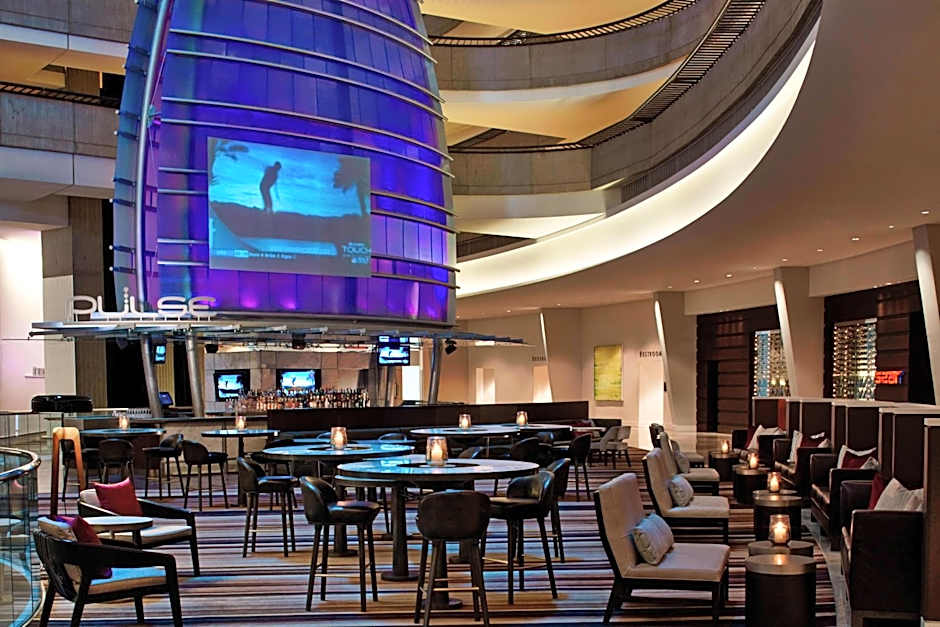 Atlanta Marriott Marquis