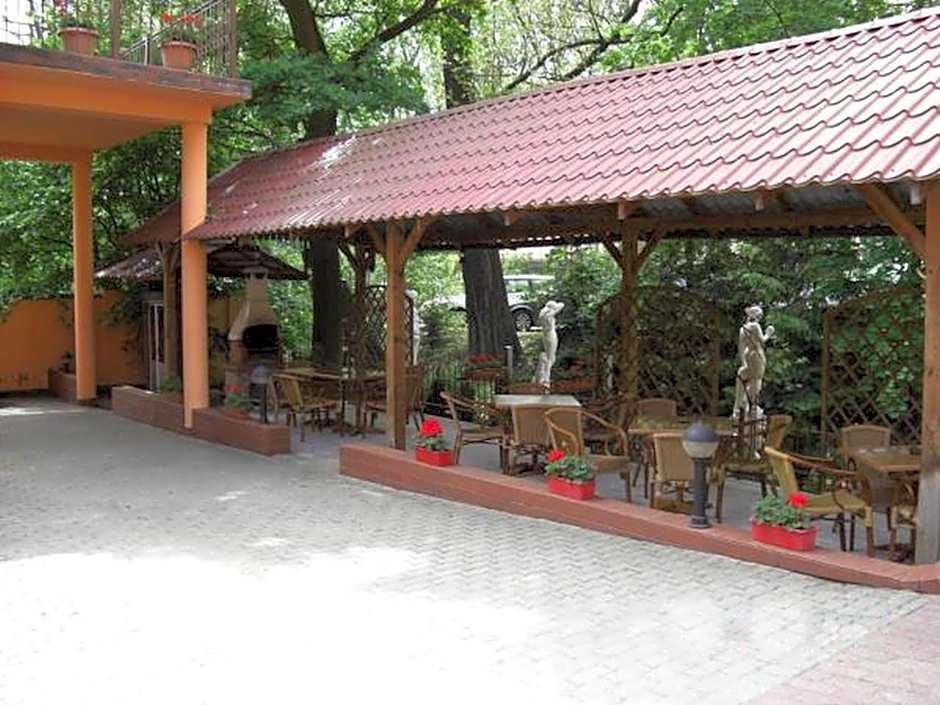Hotel Gracja