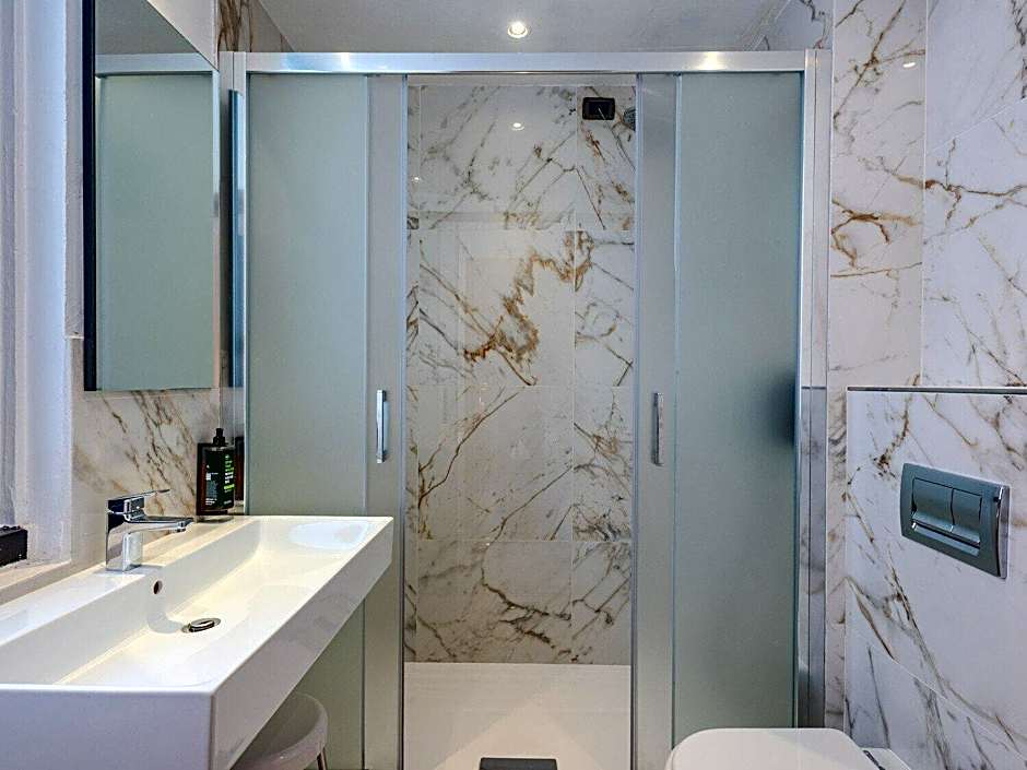 B&B HOTEL Firenze Pitti Palace al Ponte Vecchio