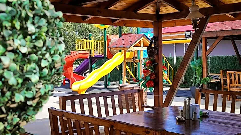 Hotel Alikante