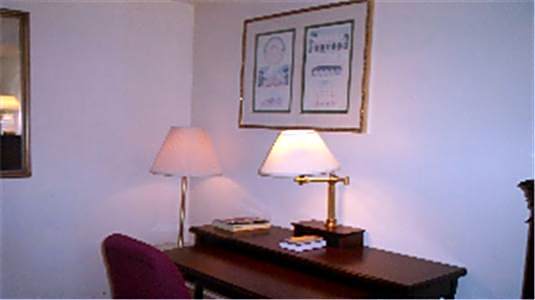 Somerville Inn and Suites