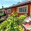 Secret Garden Firenze B&B