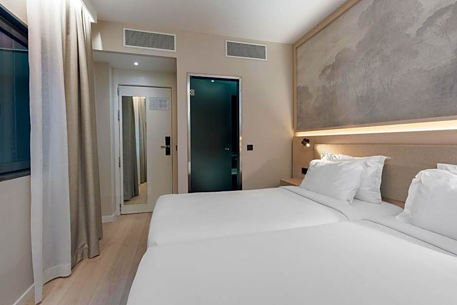 Hotel Vilamari