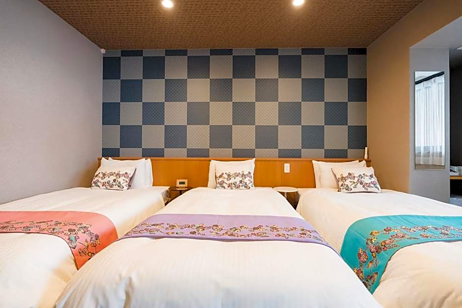 Kyoto Earth Hotel