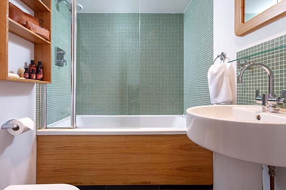 Bedruthan Hotel & Spa