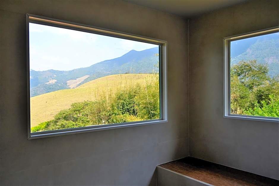 Pousada Encanto da Bocaina - Serra da Bocaina