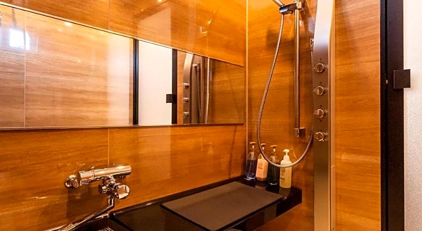 The Peridot Smart Hotel Tancha Ward