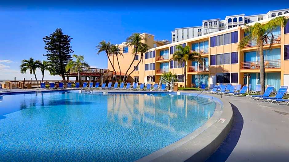 Dolphin Beach Resort – St. Petersburg, FL