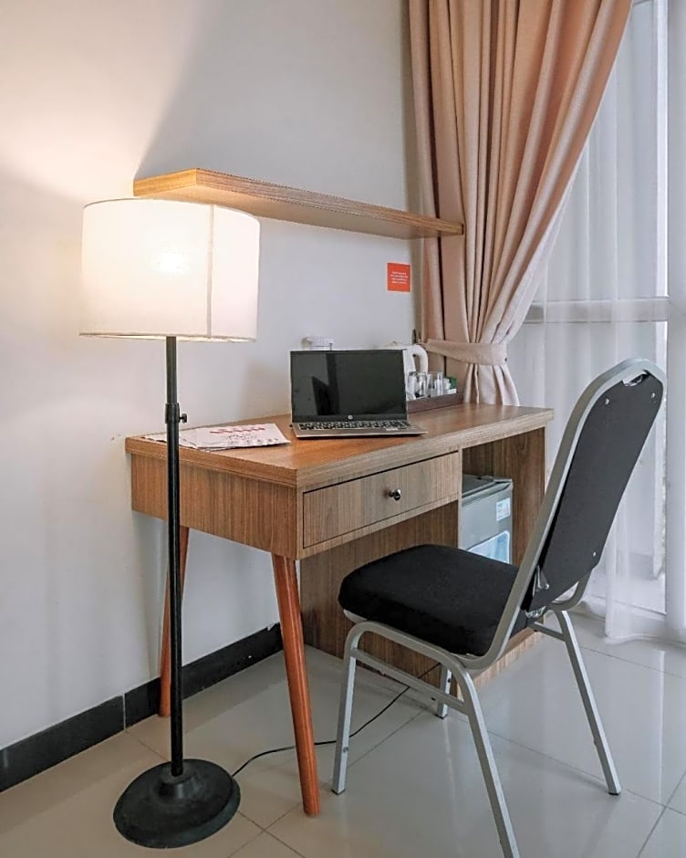 Horison Inn Antawirya Semarang