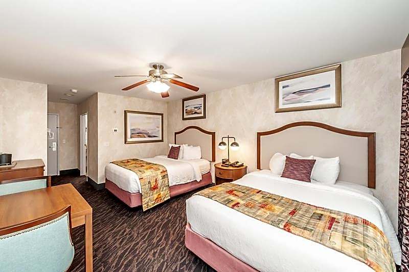 Bellissimo Grande Hotel, Trademark Collection by Wyndham