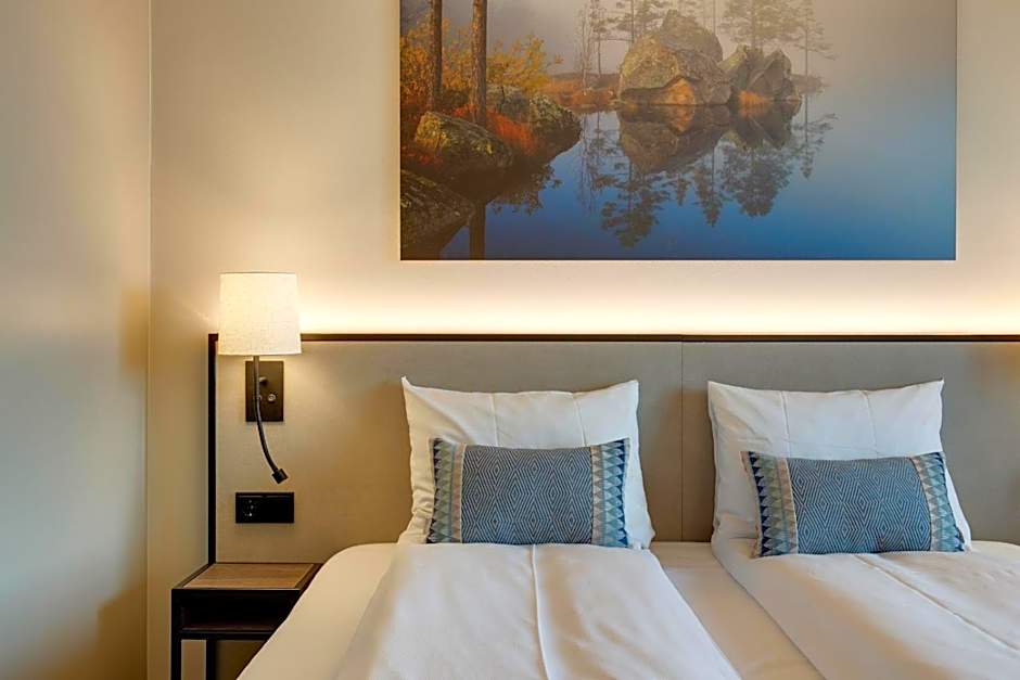 Tyrifjord Hotell