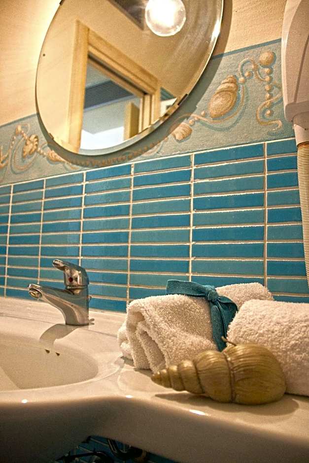 Villa Mazzanta Relais & Hotel