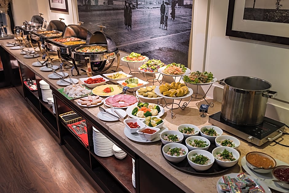 La Passion Classic Hotel