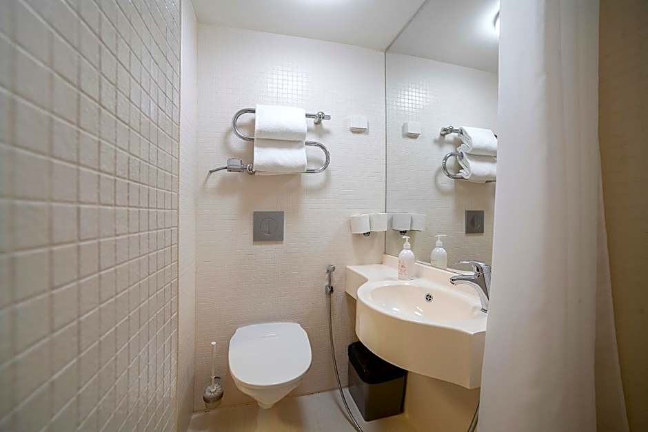 Omena Hotel Helsinki City Centre