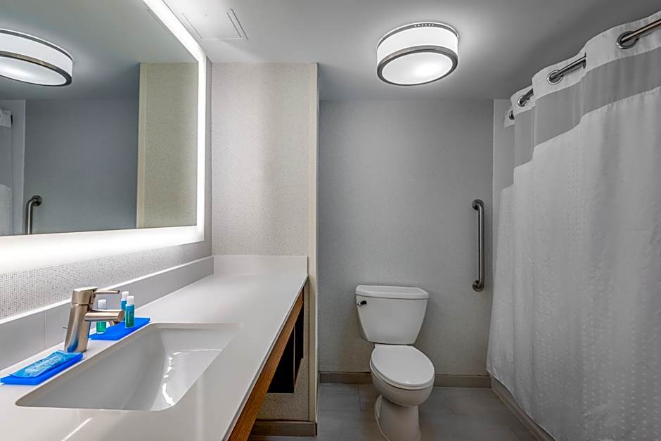 Holiday Inn Express Chapel Hill By IHG