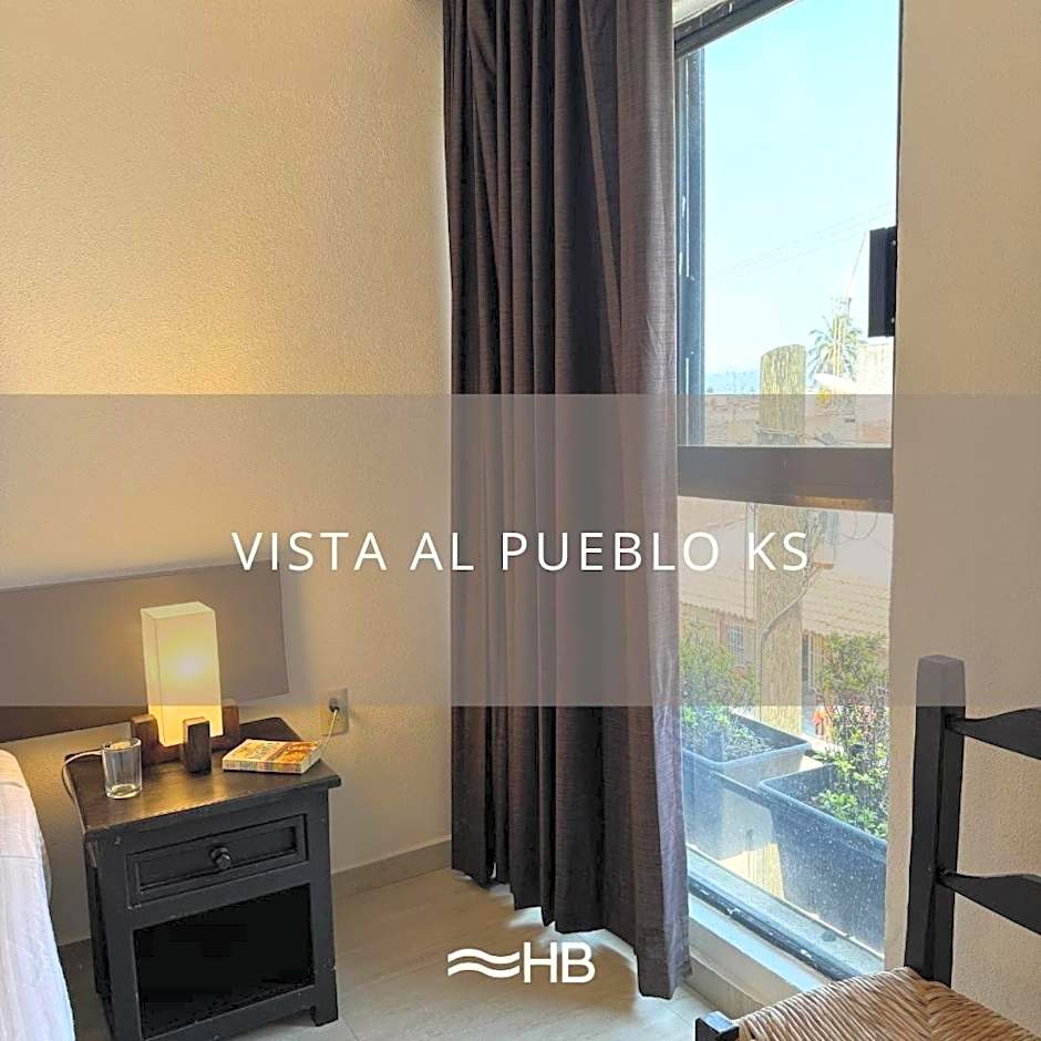 Hotel Barra de Navidad