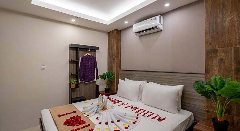 Everyday Hotel Kuta Central