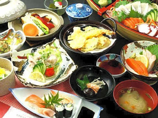 Amagi Kankou Hotel Amagikan