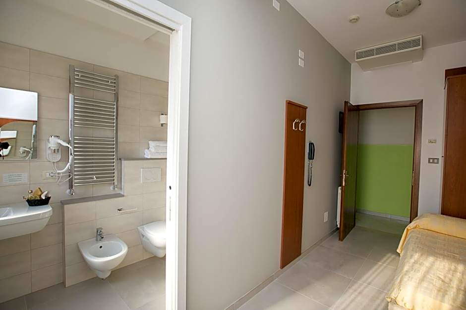 Albergo Arcobaleno