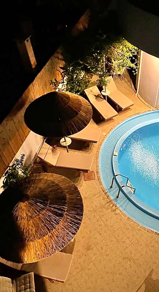 RODI BLUE apartments