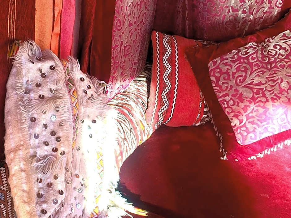 Riad Fatinat Marrakech