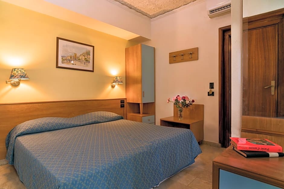 Hotel Vello d'Oro