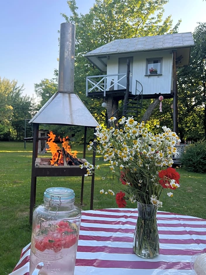 Prorok Agroturystyka