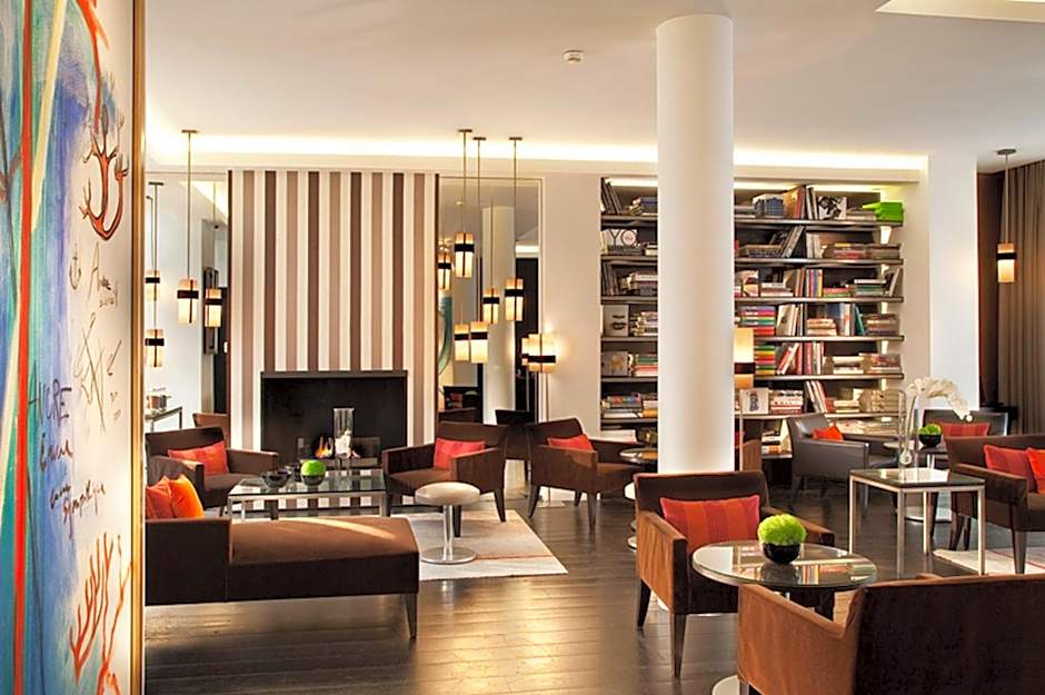 Exclusive Hotel Le A