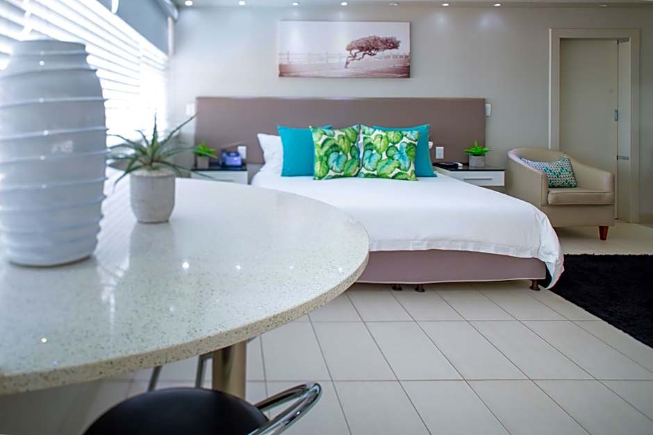 Villa San Giovanni Accommodation