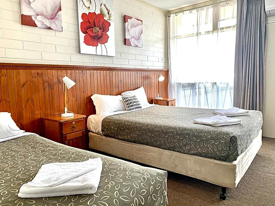 Central Motel Mildura