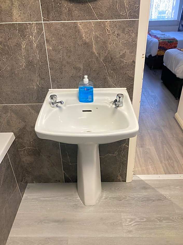 Abingdon Lodge Hotel